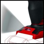 Einhell TE CD 18/50 ЛИ-И BL Solo Ударна Врткање - Image 3
