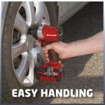Einhell TE CW 18 Li BL Solo Безжичен Винтовник - Image 2