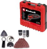 Einhell Te Mg 350 Eq Мултифункционален Ренде - Image 2