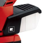 Einhell TE OS 1320 Тројаголен Вибрационен Брусирач 130 Вати - Image 3