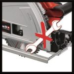 Einhell TE PS 165 Потопна Пила - Image 2