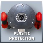 Einhell TE RO 1255 E Дик Фреза 1200 Ват - Image 2