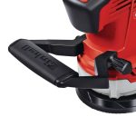 Einhell TE RS 40 E Ексцентрична Брусилка 400 Вати - Image 2