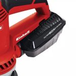 Einhell TE RS 40 E Ексцентрична Брусилка 400 Вати - Image 3