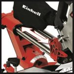 Einhell TE SM 2534 Dual Мултифункционална машина за сечење - Image 2