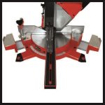 Einhell TE SM 2534 Dual Мултифункционална машина за сечење - Image 3