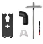 Einhell TP JS 18/135 Li̇ BL Solo Декупаж Тестера Без Јаглен - Image 3