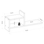 HİSAR Plus Ѕиден Рафт - Image 5