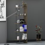 Irony Poly Office Team маса + шкаф + масичка / антрацит и орев - Image 4