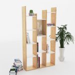 VİTO Полица за книги - Image 4