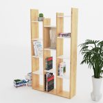 VİTO Полица за книги - Image 3