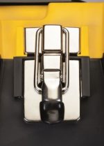PortBag Ml04 Метален Заклучен Кутии за Инструменти 22 '' - Image 2