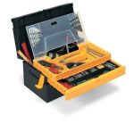 Portbag Cp01 16'' Компакто Комплетна Торба - Image 3