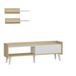 RUBY ТВ Единица / бела - Image 3