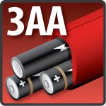 Weller WLIBA4 Бежичен Лемење 4,5 Ват - Image 3