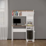 Мета Работна Маса / Бор - Image 3