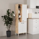 Selen Мултинаменски Ормар / Бор - Image 2