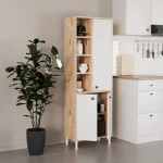 Selen Мултинаменски Ормар / Бор - Image 3