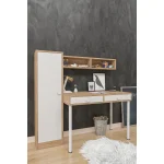 Аkort Sümela Работна Маса / Бор - Image 3
