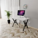 Parla Работна Маса / Бела - Image 3