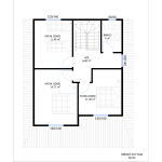 150 m² Двокатна Контејнерска Куќа - Image 5