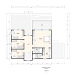 256 m² Двоспратна Контејнерска Куќа - Image 5