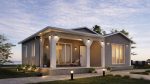 90 m² Еднокатна Контејнерска Куќа - Image 3