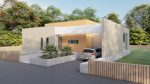 135 m² Еднокатна Контејнерска Куќа - Image 4