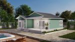 82 m² Еднокатна Контејнерска Куќа - Image 2