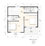 104 m² Двокатна Контејнерска Куќа - Image 5