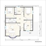 95 m² Еднокатна Контејнерска Куќа - Image 4