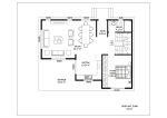 167 m² Двокатна Контејнерска Куќа - Image 4