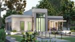 143 m² Контејнерска Канцелариска Структура - Image 3