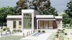 143 m² Контејнерска Канцелариска Структура - Image 4