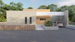 135 m² Еднокатна Контејнерска Куќа - Image 5