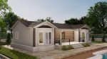 112 m² Еднокатна Контејнерска Куќа - Image 3